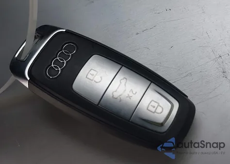 2023 Audi A3 Premium 40 Tfsi Front-Wheel Drive S Tronic z USA, uszkodzony, nr VIN WAUAUDGY9PA040638